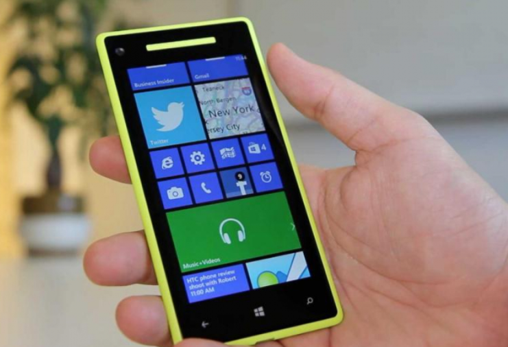 Η Microsoft βάζει τέλος στα Windows Phone 8.1! - Φωτογραφία 1