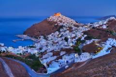 «Γνωρίζετε την Αστυπάλαια;λέει η  Die Welt και υποκλίνεται στην ομορφιά της