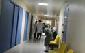 40χρονος έφυγε από το νοσοκομείο στο Αγρίνιο και μόλις πήγε στο σπίτι πέθανε