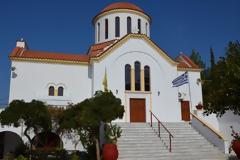 Κρήτη: Πιστοί από όλο τον κόσμο…σε ένα από τα μεγαλύτερα πανηγύρια της Κρήτης