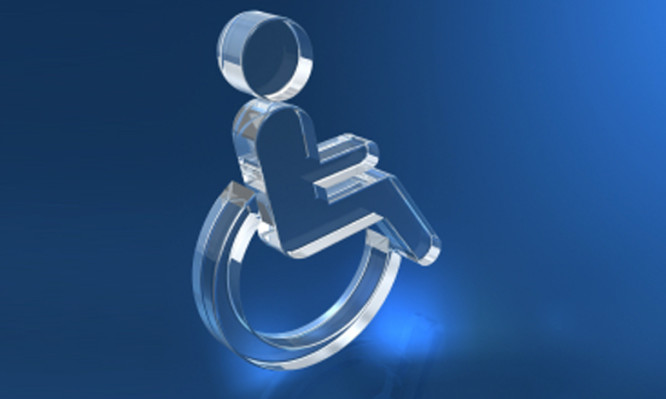 Στον Καιάδα τα Άτομα με Αναπηρία και το …Σύνταγμα αν εφαρμοστούν κάποια προαπαιτούμενα - Φωτογραφία 1