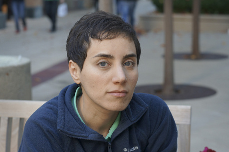 Πέθανε η κορυφαία μαθηματικός Maryam Mirzakhani (VIDEO) - Φωτογραφία 2