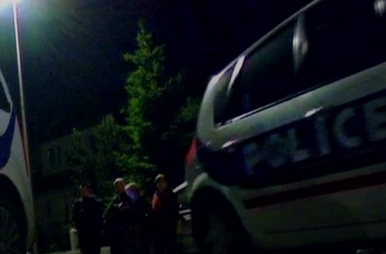 Γαλλία: Εκατοντάδες εμπρησμοί αυτοκινήτων στο πλαίσιο των ταραχών της 14ης Ιουλίου - Φωτογραφία 1