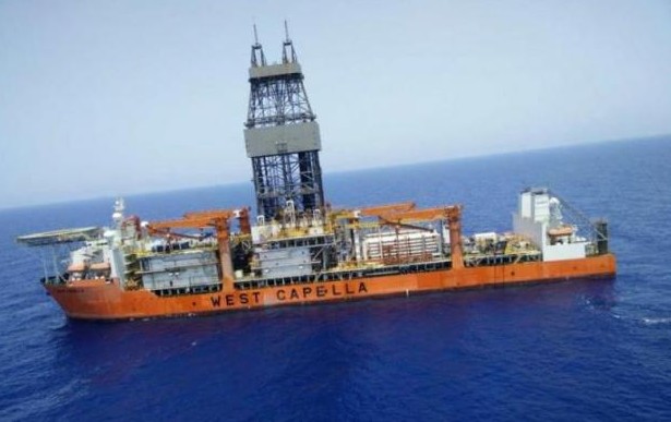 ΑΟΖ: Η TOTAL και οι γεωτρήσεις στέλνουν στην Κύπρο τη Γαλλίδα ΥΠΑΜ - Φωτογραφία 1