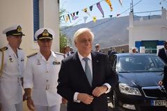 Εορταστικές Εκδηλώσεις για την Απελευθέρωση της Δωδεκανήσου, στη ν. Κάσο