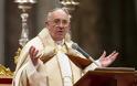 Απίστευτος Πάπας: Ο αγιασμένος άρτος δεν πρέπει να είναι… χωρίς γλουτένη!