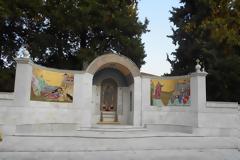 Τριήμερη Εκδρομή ΕΑΑΣ ΑΡΓΟΛΙΔΑΣ σε Βέροια, Βεργίνα, Παναγία Σουμελά, Έδεσσα, Λουτρά Πόζαρ (ΦΩΤΟ)