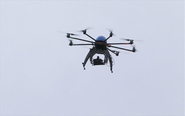 Ηλεκτρονικοί «εγκέφαλοι» για «έξυπνα» drones μεγέθους καπακιού - Φωτογραφία 1
