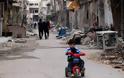 Συρία: Ξεπέρασαν τους 330.000 οι νεκροί του πόλεμου