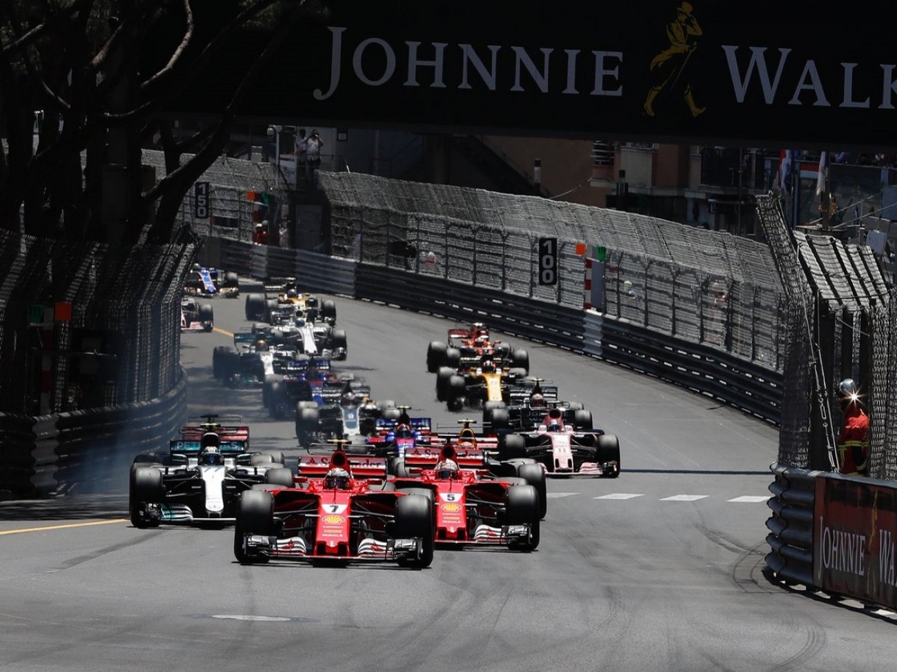 Η Κοπεγχάγη θέλει Grand Prix της Formula 1 το 2020 0 - Φωτογραφία 1