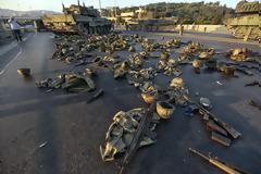 Εκκαθαρίσεις διαρκείας στη διχασμένη Τουρκία