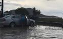 Καιρός: Νέες εικόνες χάους στη Σιθωνία της Χαλκιδικής - Πλημμύρες και καταστροφές [photos] - Φωτογραφία 5
