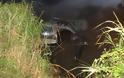 Ιωάννινα: Αυτοκίνητο έπεσε σε αύλακα - Νεκρός ο 58χρονος οδηγός [photos] - Φωτογραφία 3