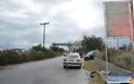 Πλαγιομετωπική σύγκρουση οχημάτων στην έξοδο του Αλμυρού προς Βόλο - Φωτογραφία 4