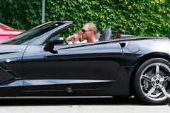 Jeremy Meeks.Ο κατάδικος-μοντέλο χωρίζει την γυναίκα του για την κόρη billionaire.