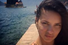 Το νέο αμόρε της Adriana Lima είναι Τούρκος κι έχει και κότερο!