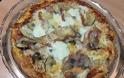 Η συνταγή της Ημέρας: Πίτσα τζόλα