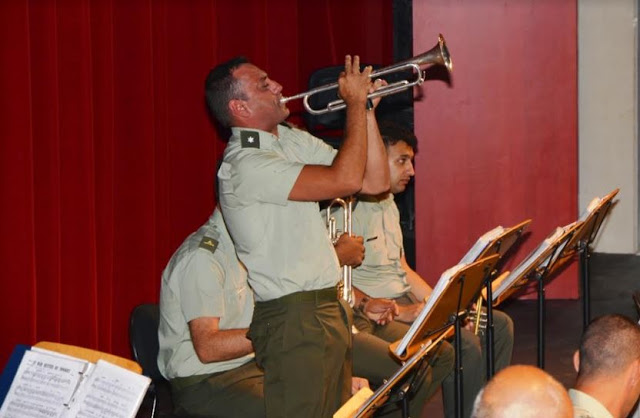 Συμμετοχή Στρατιωτικής Μουσικής ΑΣΔΥΣ στο Φεστιβάλ «Ρετρομανία» - Φωτογραφία 1