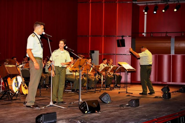 Συμμετοχή Στρατιωτικής Μουσικής ΑΣΔΥΣ στο Φεστιβάλ «Ρετρομανία» - Φωτογραφία 7