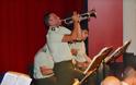 Συμμετοχή Στρατιωτικής Μουσικής ΑΣΔΥΣ στο Φεστιβάλ «Ρετρομανία»