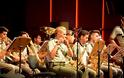 Συμμετοχή Στρατιωτικής Μουσικής ΑΣΔΥΣ στο Φεστιβάλ «Ρετρομανία» - Φωτογραφία 2