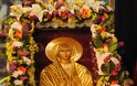 Εορτασμός της Αγίας Μαρίνας στον Ιερό Ναό της ΝΒΝΕ - Φωτογραφία 3