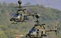 Οι ΗΠΑ επισπεύδουν τον επανεξοπλισμό της Ελλάδας: Σε 60 ημέρες υπογράφουν για 70 μαχητικά OH-58D Kiowa Warrior!