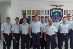 Απονομή Πτυχίων της 3ης/2017 Εκπαιδευτικής Σειράς ΒΕΛΠ