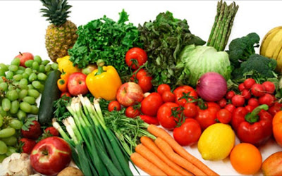 Δείτε ποια είναι τα 12 φρούτα και λαχανικά που είναι γεμάτα φυτοφάρμακα! - Φωτογραφία 1