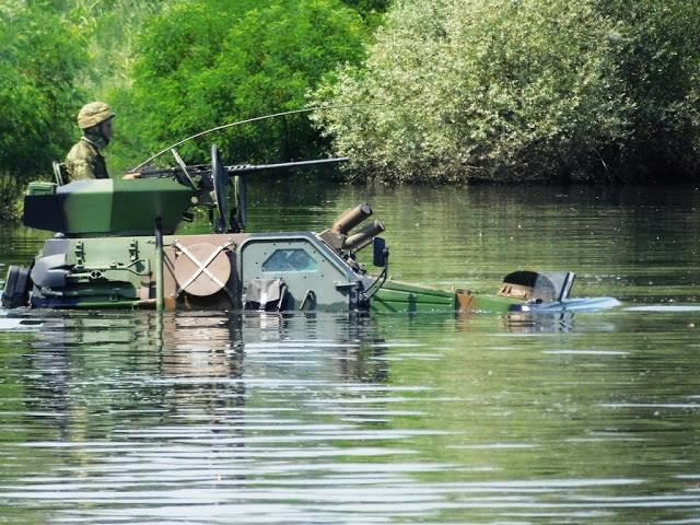 Επιχειρησιακή Εκπαίδευση Δ΄ Σώματος Στρατού - Φωτογραφία 18