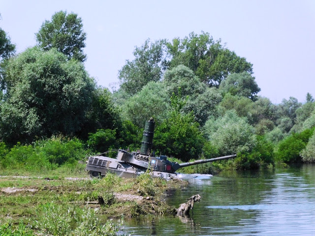 Επιχειρησιακή Εκπαίδευση Δ΄ Σώματος Στρατού - Φωτογραφία 28