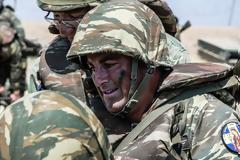 Επιχειρησιακή Εκπαίδευση Δ΄ Σώματος Στρατού