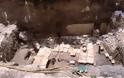 Ελληνίδα αρχαιολόγος εντόπισε υπόγεια σήραγγα στα τετράγωνα των Πτολεμαίων - Φωτογραφία 2