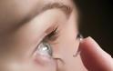 Βρετανία: Έβγαλαν 27 φακούς επαφής από το μάτι 67χρονης