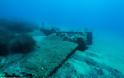 Ικαρία: Ο βυθός της θάλασσας έκρυβε ένα αεροπλάνο θρυλικό - Η άγνωστη ιστορία του - Μοναδικές εικόνες που ταξιδεύουν στον κόσμο  [pgotos+video] - Φωτογραφία 4