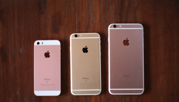 Τέλος οι μικρές συσκευές iphone από την Apple - Φωτογραφία 3