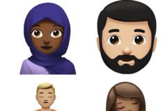 Η Apple γιορτάζει την Παγκόσμια Ημέρα Emoji
