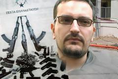 Σαν σήμερα πριν από 7 χρόνια η δολοφονία του Σωκράτη Γκιόλια και οι πραγματικοί δολοφόνοι είναι ασύλληπτοι