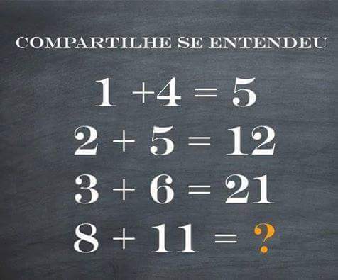 Το μαθηματικό πρόβλημα που έγινε viral! Εσείς μπορείτε να βρείτε τη λύση; - Φωτογραφία 2