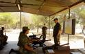 Επισκέψεις Γενικού Επιθεωρητή Στρατού - Υπαρχηγού ΓΕΣ σε ΣΕΑΠ, 5η Ταξιαρχία Πεζικού και 1η Μοίρα Αλεξιπτωτιστών - Φωτογραφία 8