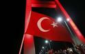 Διεθνής Αμνηστία: Η «αλήθεια» και η «δικαιοσύνη» στην Τουρκία είναι ξένες έννοιες