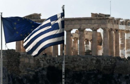 Έτοιμη να βγει στις αγορές, την ερχόμενη εβδομάδα, εμφανίζεται η ελληνική κυβέρνηση - Φωτογραφία 1