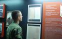 Επίσκεψη Σχολής Πυροβολικού στο Πολεμικό Μουσείο - Φωτογραφία 3