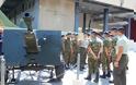 Επίσκεψη Σχολής Πυροβολικού στο Πολεμικό Μουσείο - Φωτογραφία 7