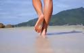 Τα οφέλη της άθλησης στην παραλία. Τι πρέπει να προσέξετε όταν γυμνάζεστε τρέχοντας στην άμμο - Φωτογραφία 1