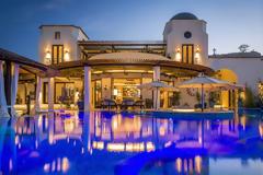 CASA FRYZER 52, LOS CABOS, MEXICO Στα άδυτα του πιο ακραία luxurious εξοχικού της Β Αμερικής