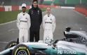 Formula 1 η Mercedes και τα επόμενα χρόνια