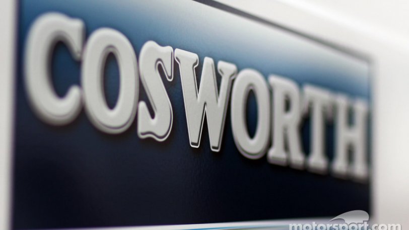 Η Cosworth επιστρέφει στην FORMULA 1! - Φωτογραφία 1