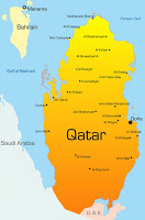 Κατάρ, Γεωστρατηγική και Εκκλησία - Φωτογραφία 1