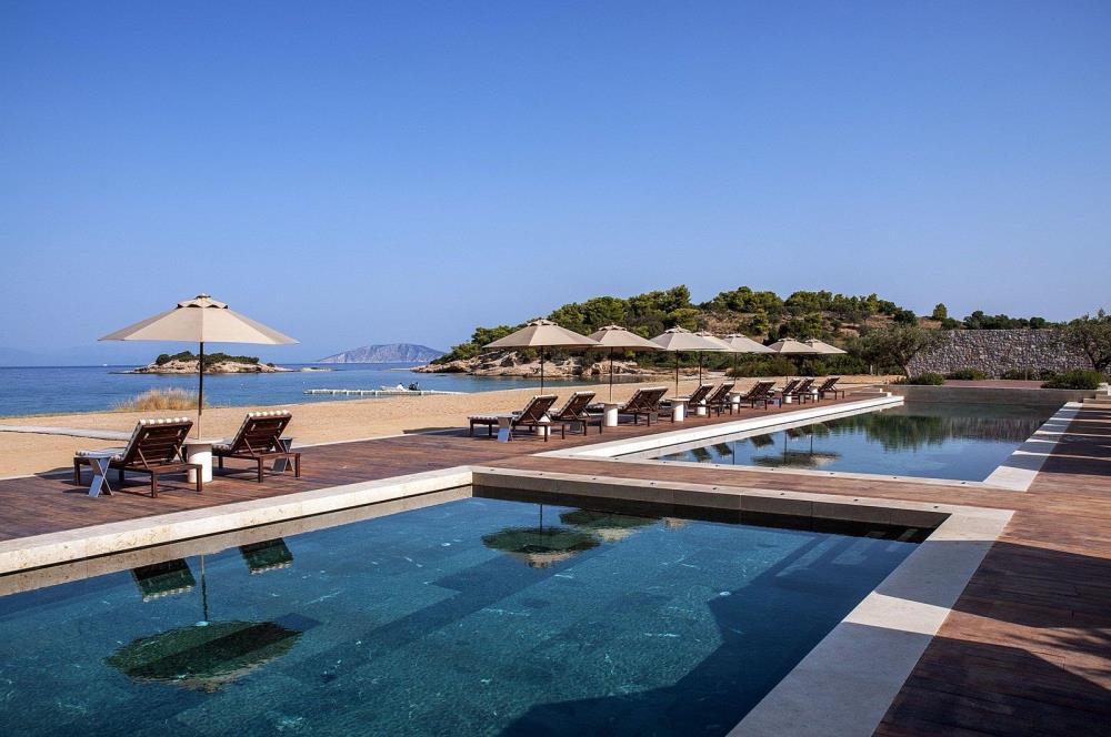 Το πιο ακριβό ξενοδοχείο στην Ευρώπη βρίσκεται στην Ελλάδα! - Φωτογραφία 3
